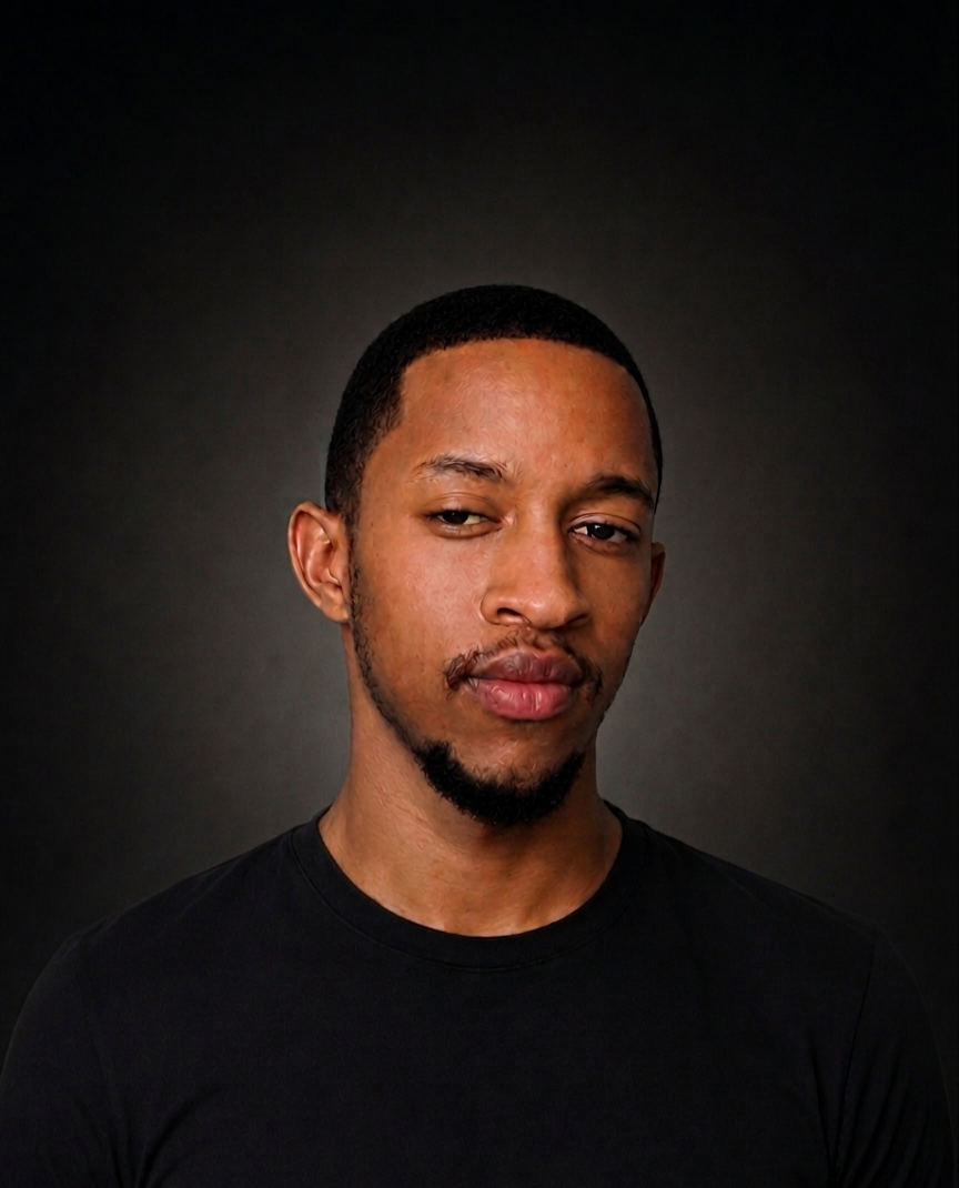 MaxG — Software Developer